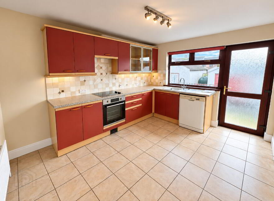 28 Scrabo Road, Newtownards, BT23 4NR