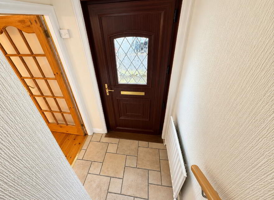 28 Scrabo Road, Newtownards, BT23 4NR