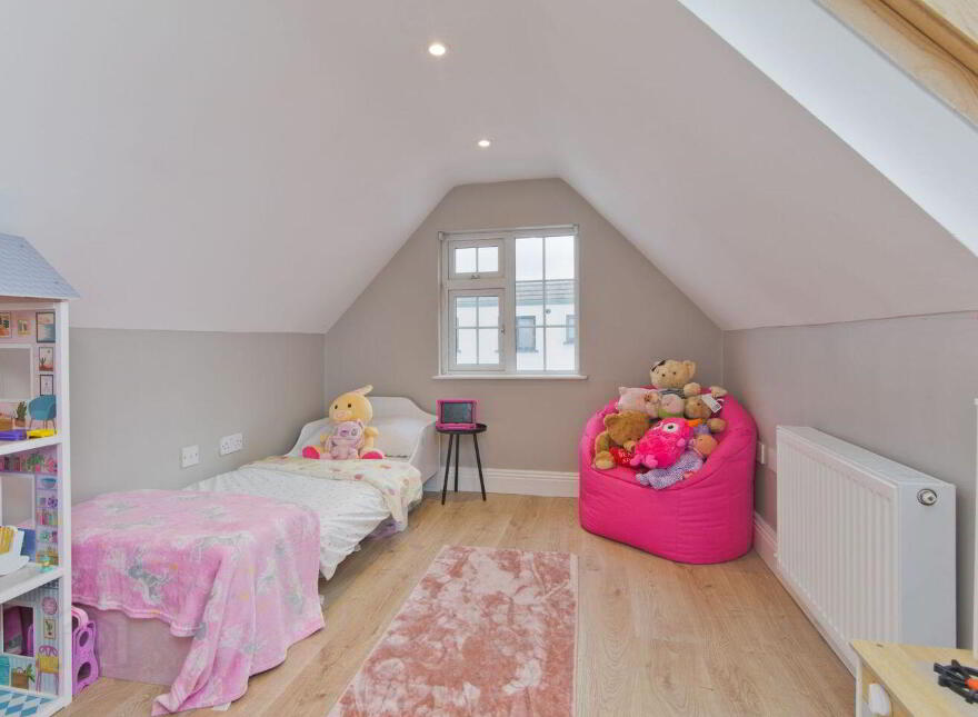 Ivy Cottage, 13 Rafters Road, Drimnagh, Drimnagh, D12NP99