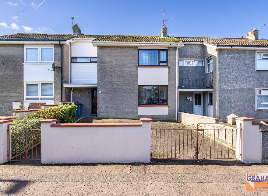 22 Taylor Square, Lisburn, BT28 1HA