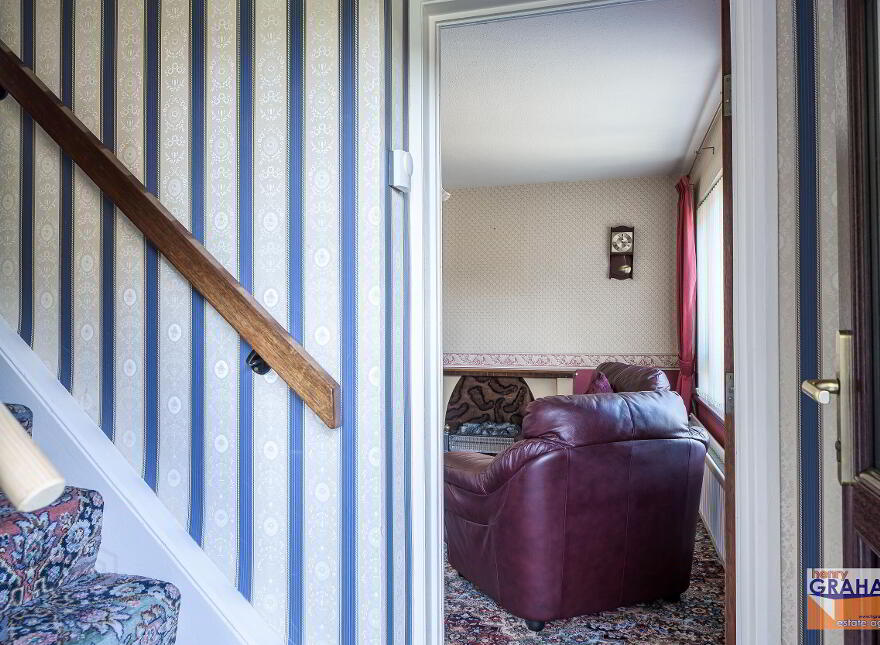 22 Taylor Square, Lisburn, BT28 1HA