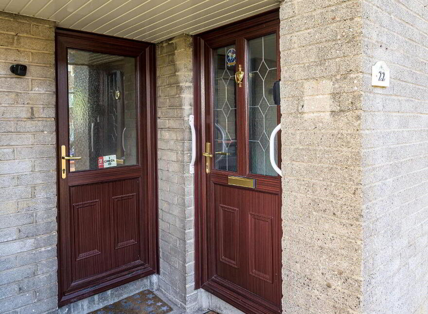22 Taylor Square, Lisburn, BT28 1HA