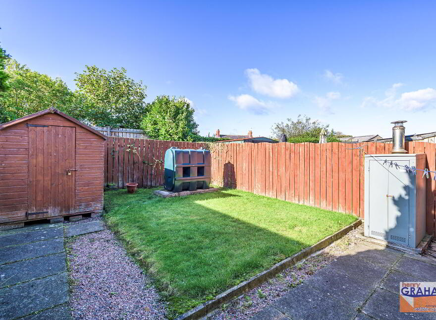 22 Taylor Square, Lisburn, BT28 1HA