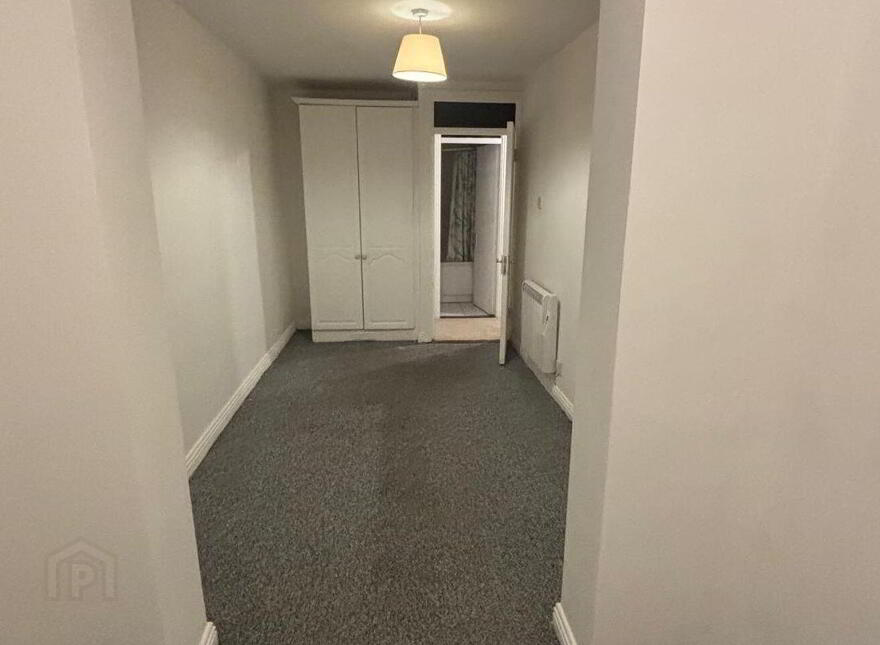 Apartment 9 52 Mountjoy Square South, Dublin 1, D01RP48