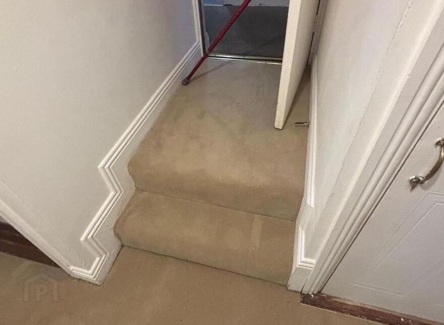 Apartment 9 52 Mountjoy Square South, Dublin 1, D01RP48