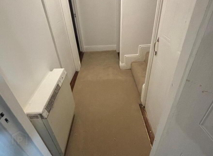 Apartment 9 52 Mountjoy Square South, Dublin 1, D01RP48