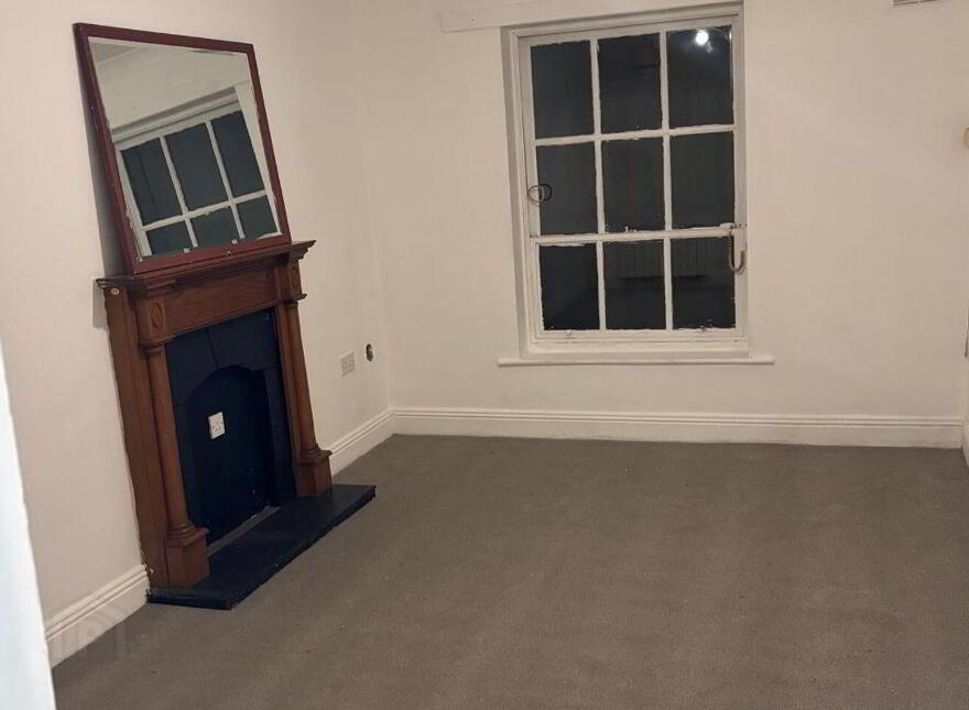 Apartment 9 52 Mountjoy Square South, Dublin 1, D01RP48