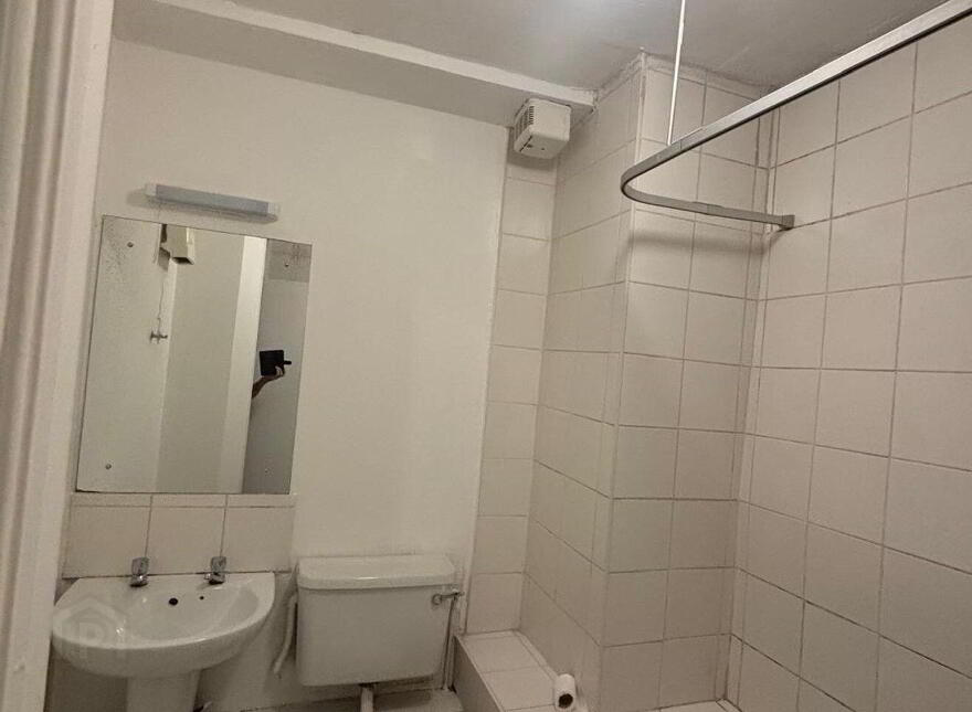 Apartment 9 52 Mountjoy Square South, Dublin 1, D01RP48