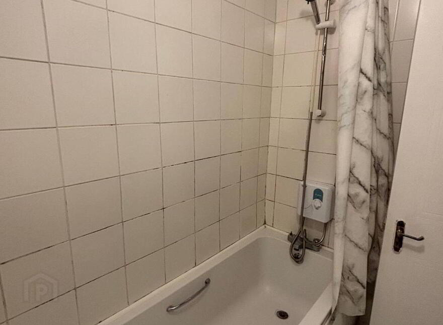 Apartment 9 52 Mountjoy Square South, Dublin 1, D01RP48