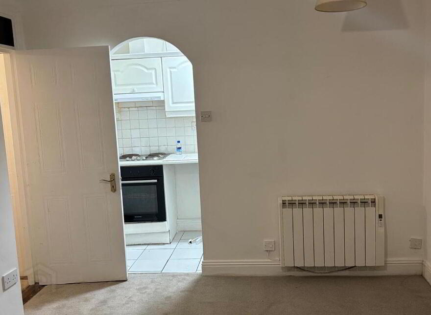 Apartment 9 52 Mountjoy Square South, Dublin 1, D01RP48
