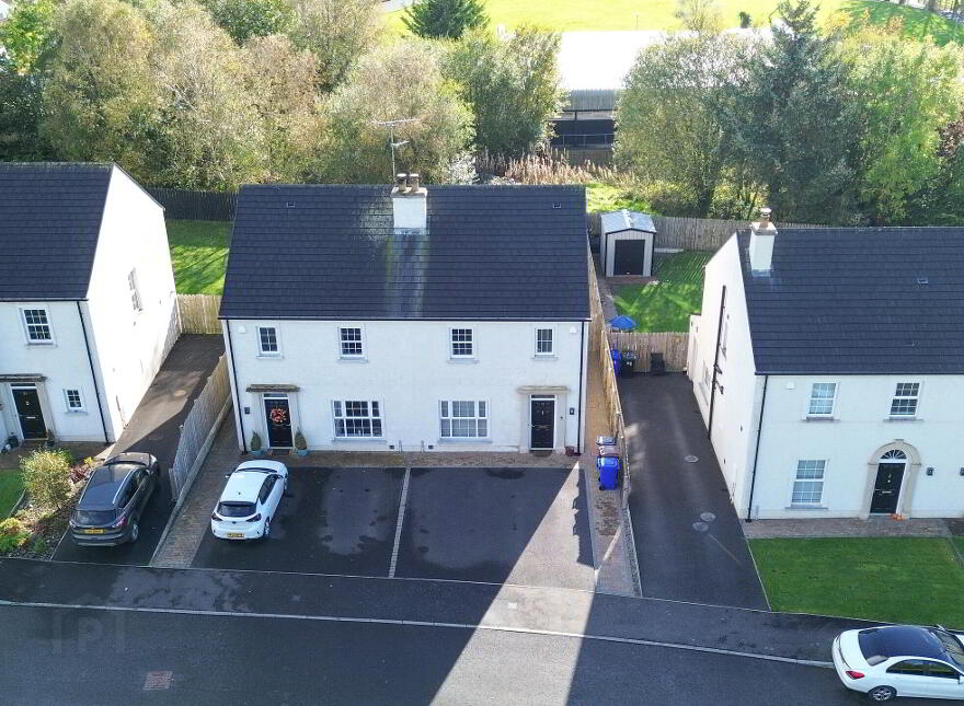 53 Cranny Oaks, Omagh, BT79 0FQ