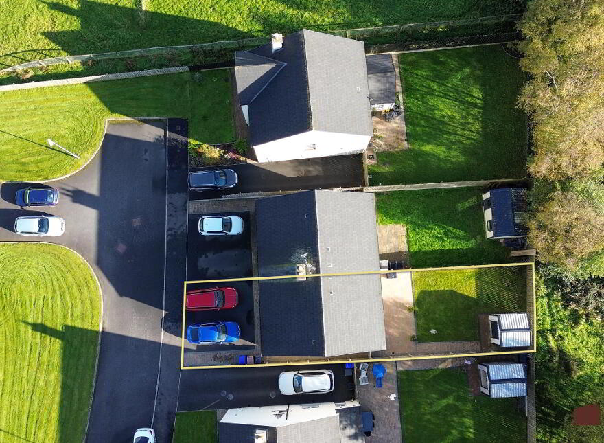 53 Cranny Oaks, Omagh, BT79 0FQ