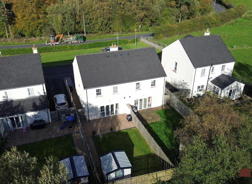 53 Cranny Oaks, Omagh, BT79 0FQ