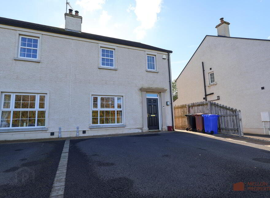 53 Cranny Oaks, Omagh, BT79 0FQ