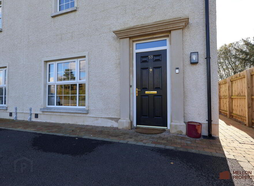 53 Cranny Oaks, Omagh, BT79 0FQ