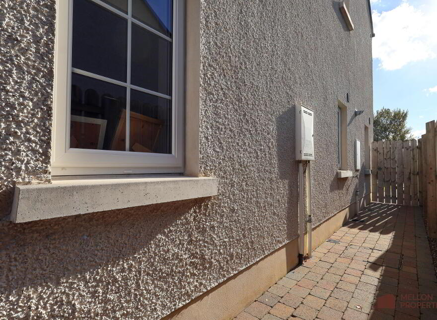53 Cranny Oaks, Omagh, BT79 0FQ