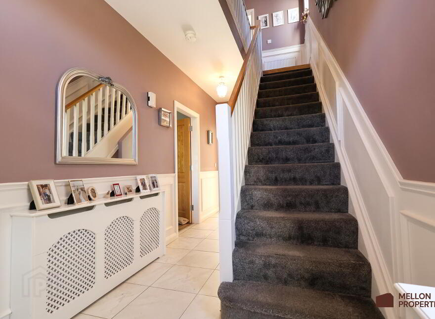53 Cranny Oaks, Omagh, BT79 0FQ