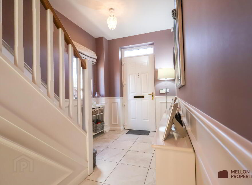 53 Cranny Oaks, Omagh, BT79 0FQ