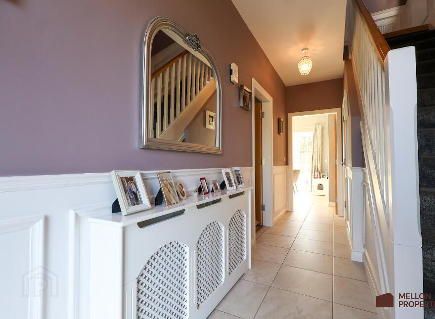 53 Cranny Oaks, Omagh, BT79 0FQ