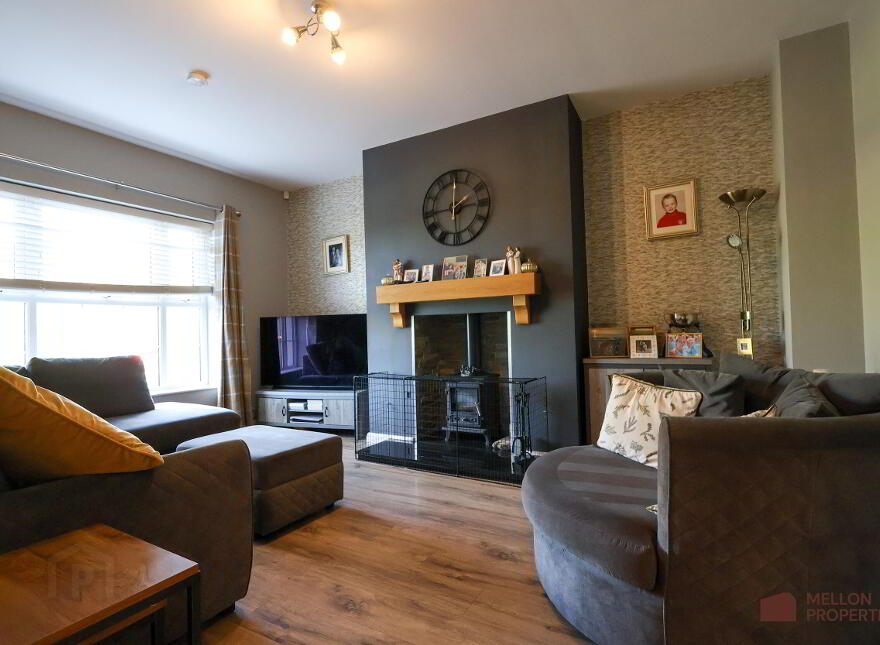 53 Cranny Oaks, Omagh, BT79 0FQ