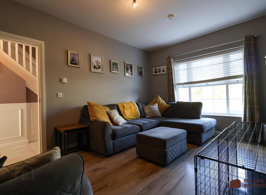 53 Cranny Oaks, Omagh, BT79 0FQ