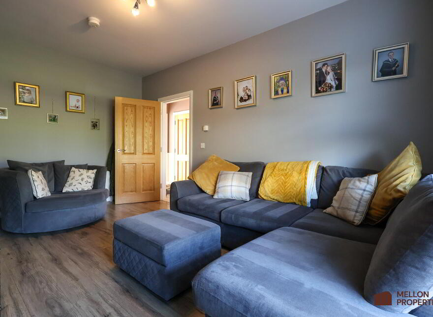 53 Cranny Oaks, Omagh, BT79 0FQ