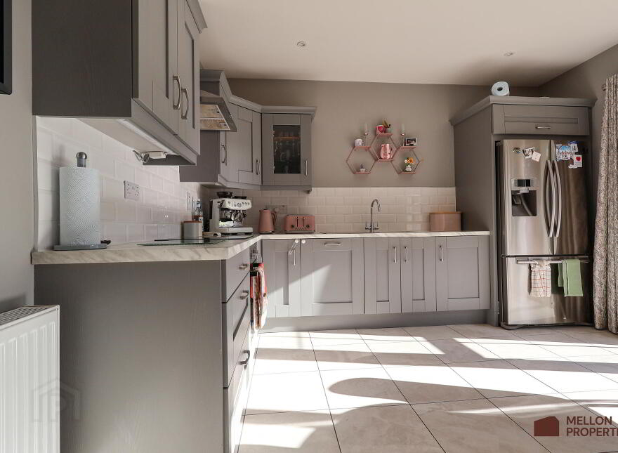 53 Cranny Oaks, Omagh, BT79 0FQ