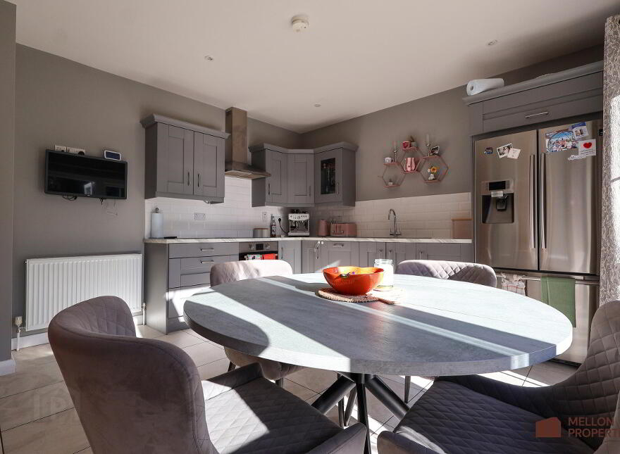 53 Cranny Oaks, Omagh, BT79 0FQ