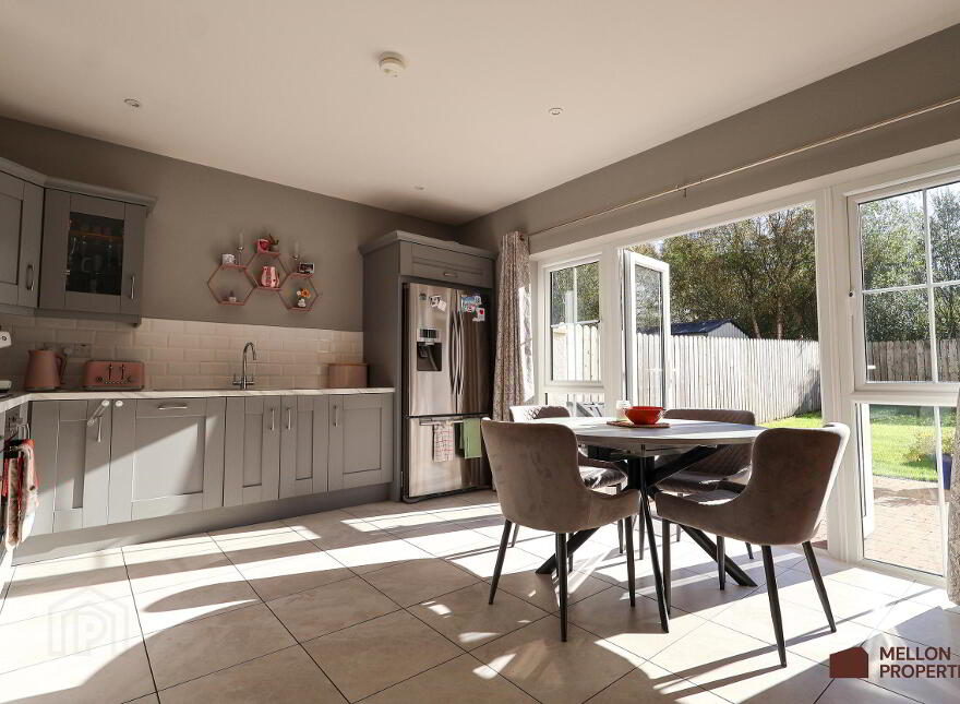 53 Cranny Oaks, Omagh, BT79 0FQ