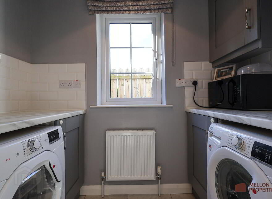 53 Cranny Oaks, Omagh, BT79 0FQ
