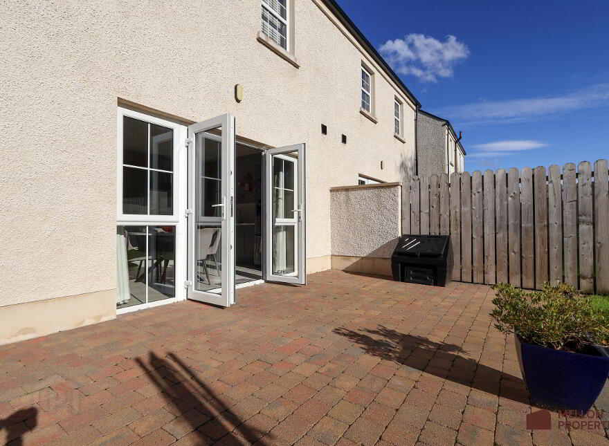 53 Cranny Oaks, Omagh, BT79 0FQ