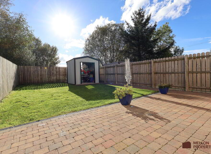 53 Cranny Oaks, Omagh, BT79 0FQ