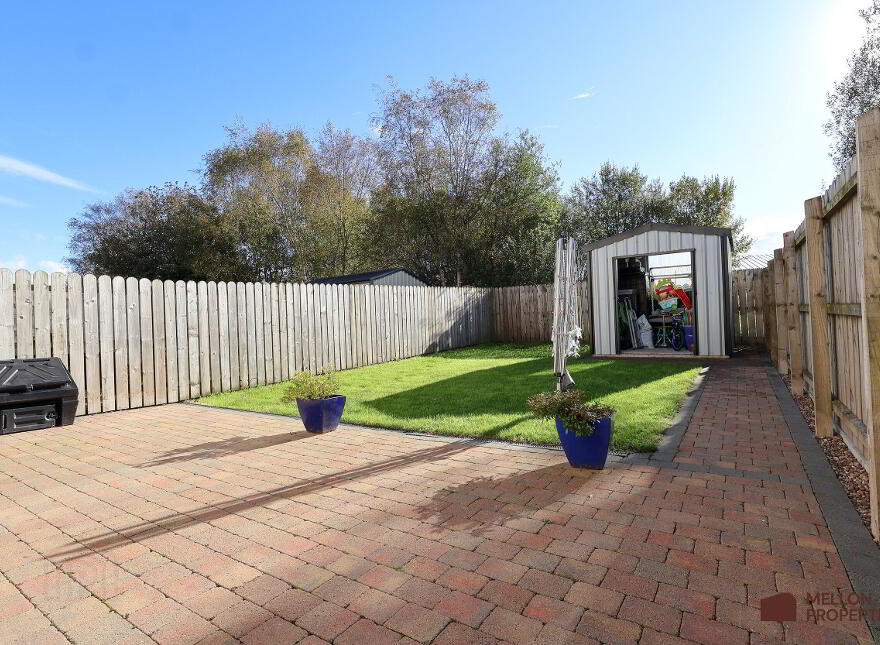 53 Cranny Oaks, Omagh, BT79 0FQ