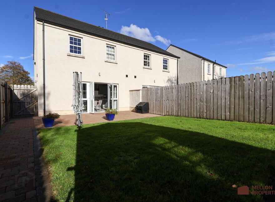 53 Cranny Oaks, Omagh, BT79 0FQ