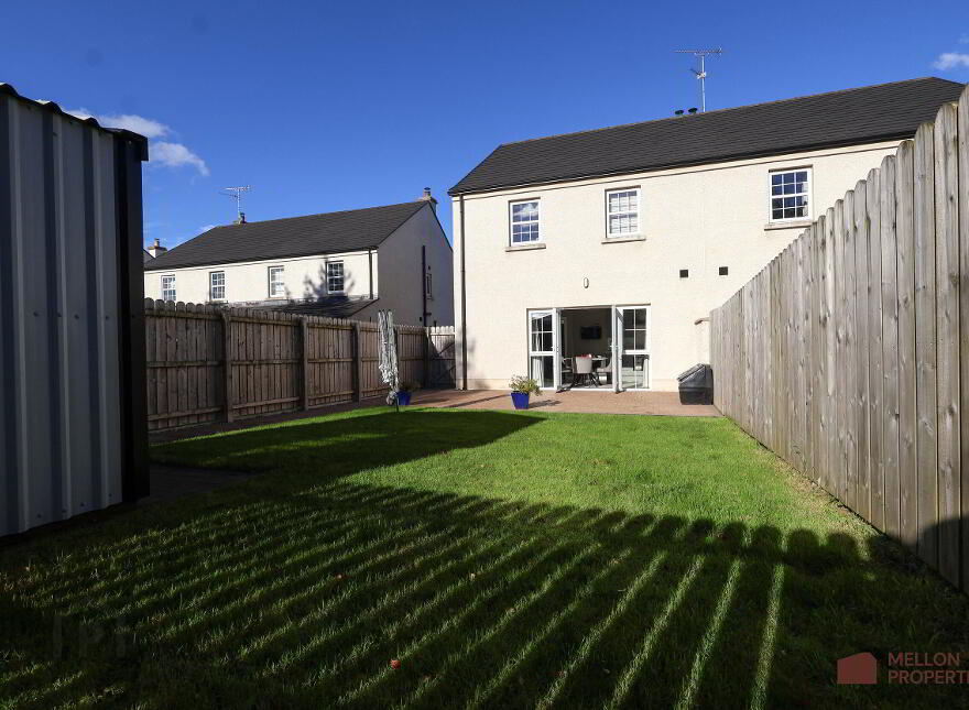 53 Cranny Oaks, Omagh, BT79 0FQ