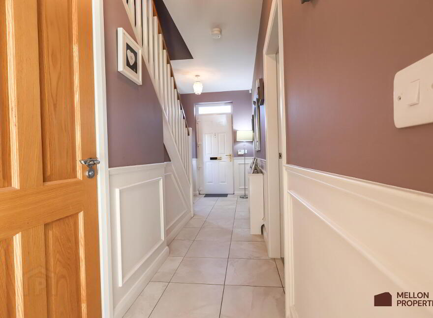 53 Cranny Oaks, Omagh, BT79 0FQ