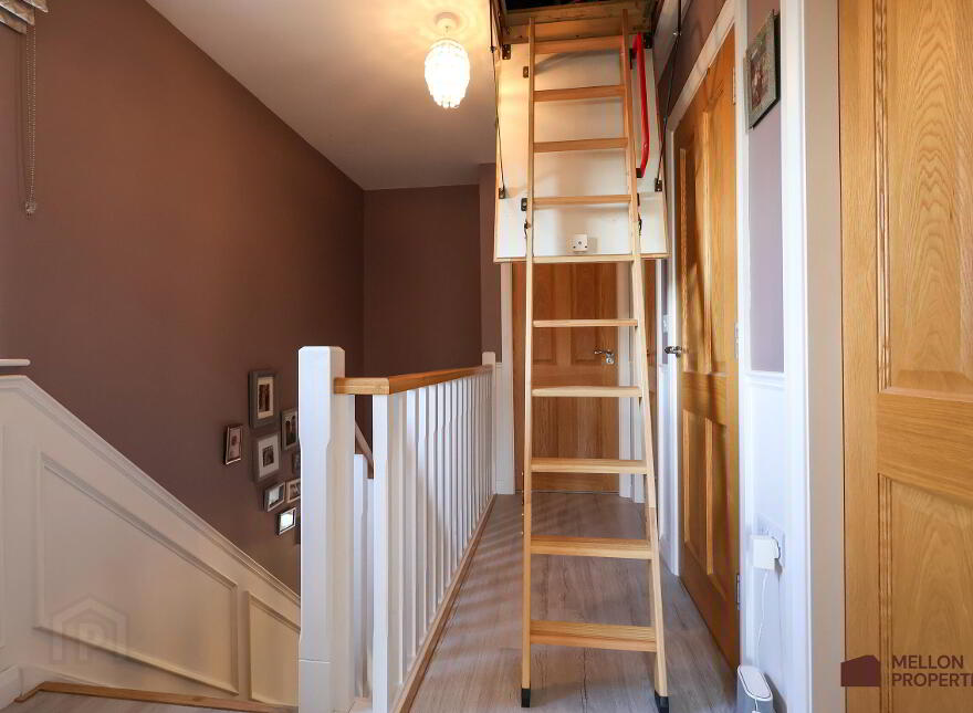 53 Cranny Oaks, Omagh, BT79 0FQ