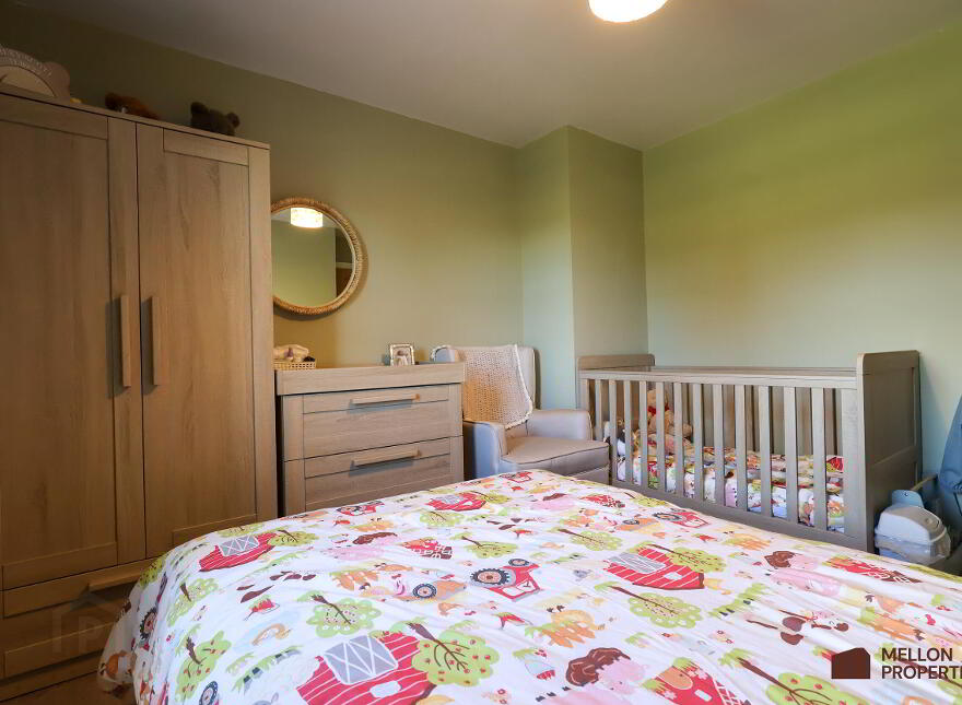 53 Cranny Oaks, Omagh, BT79 0FQ