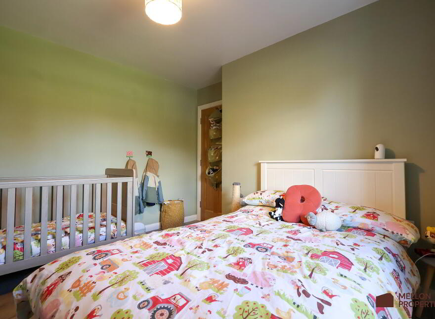 53 Cranny Oaks, Omagh, BT79 0FQ