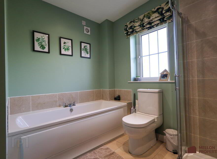 53 Cranny Oaks, Omagh, BT79 0FQ