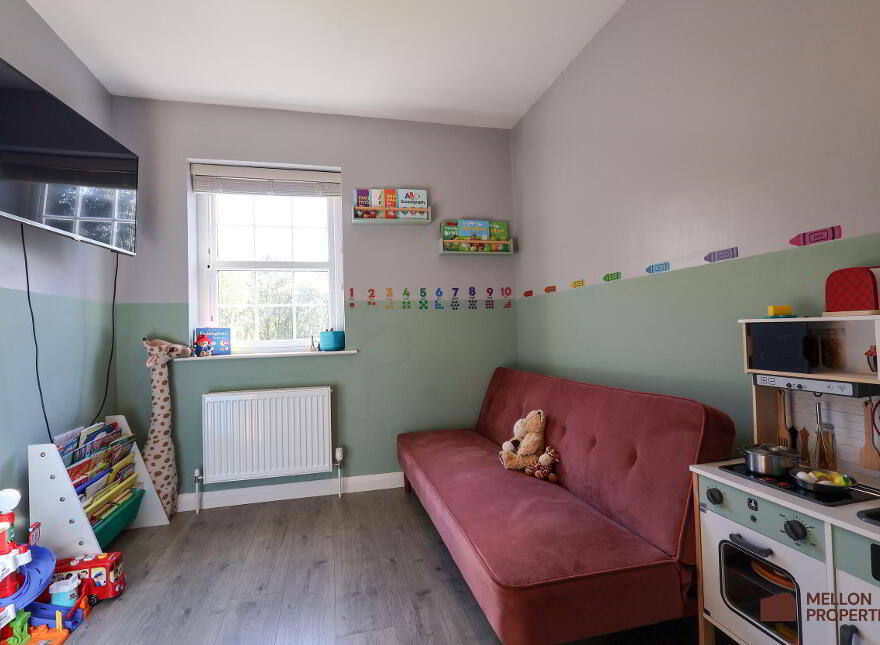 53 Cranny Oaks, Omagh, BT79 0FQ