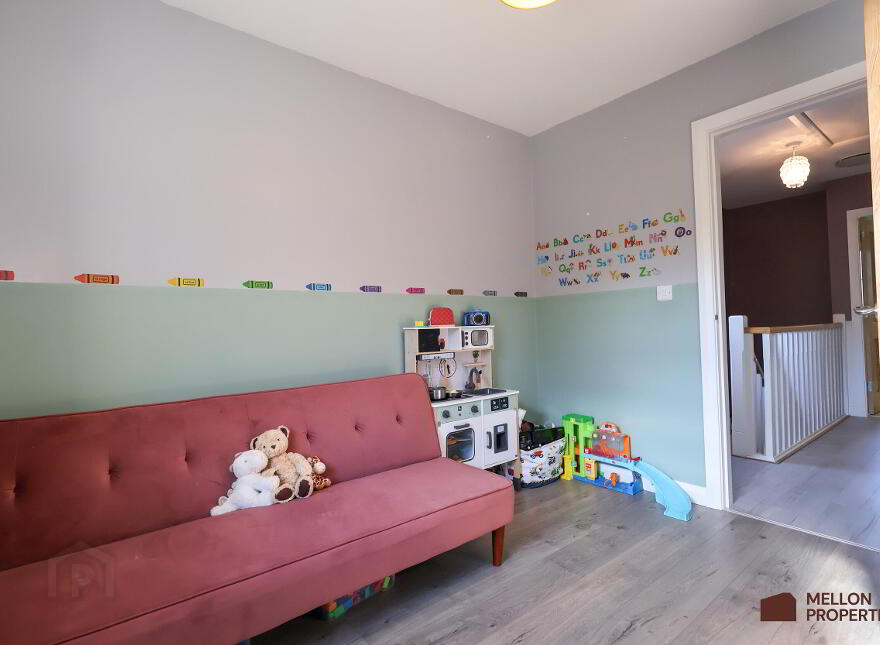 53 Cranny Oaks, Omagh, BT79 0FQ