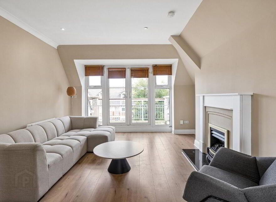 Apt 15 Glenbrae House, Shankill, Shankill, D18YH66