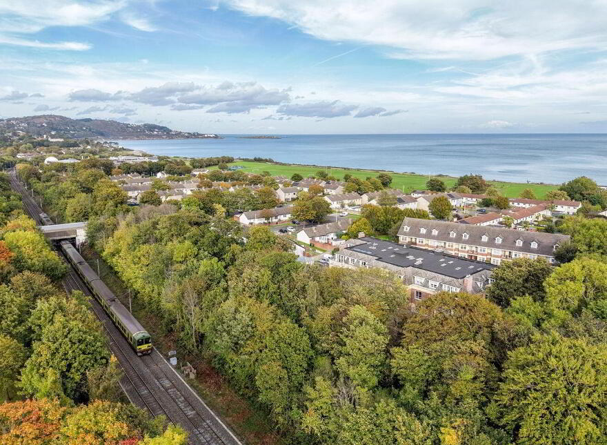 Apt 15 Glenbrae House, Shankill, Shankill, D18YH66