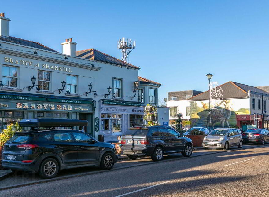 Apt 15 Glenbrae House, Shankill, Shankill, D18YH66