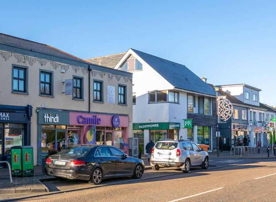 Apt 15 Glenbrae House, Shankill, Shankill, D18YH66