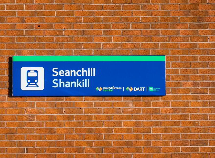 Apt 15 Glenbrae House, Shankill, Shankill, D18YH66
