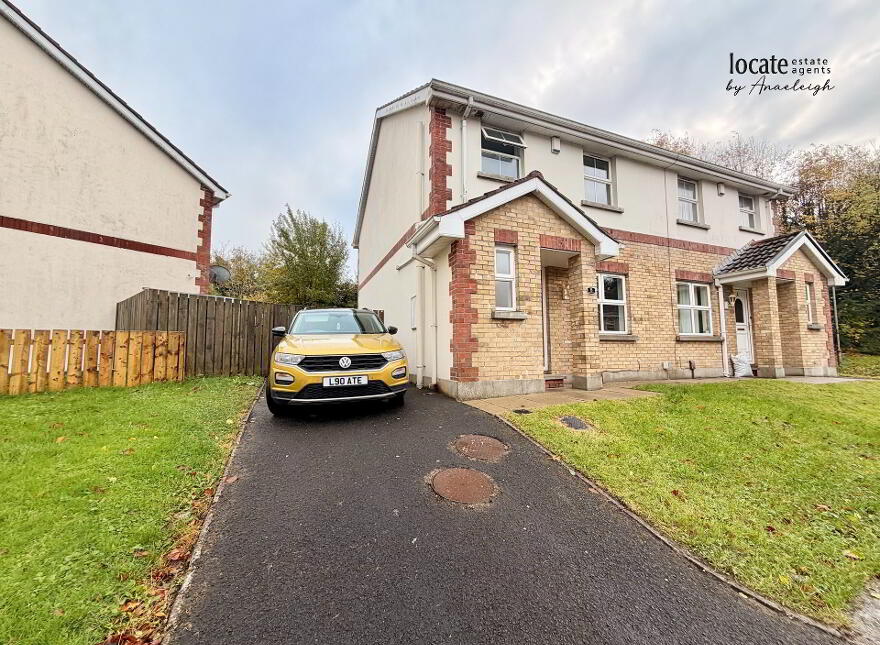 5 Shepherds Grove, Waterside, Derry, BT47 2BS