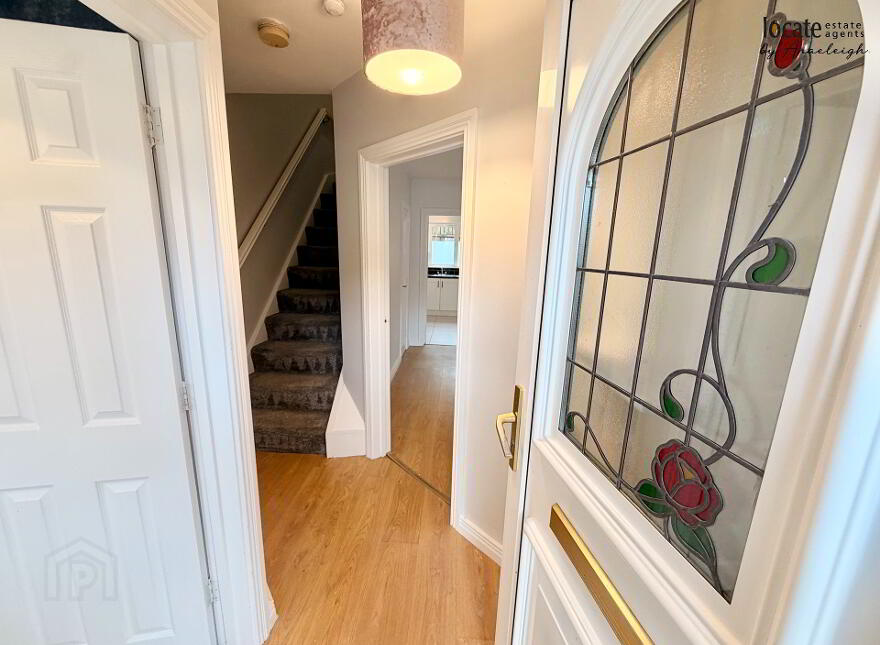5 Shepherds Grove, Waterside, Derry, BT47 2BS