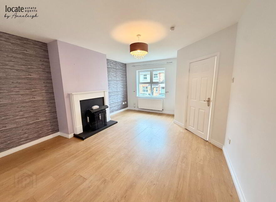 5 Shepherds Grove, Waterside, Derry, BT47 2BS